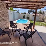 Casa Brisa Do Mundai