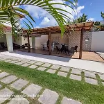 Casa Brisa Do Mundai