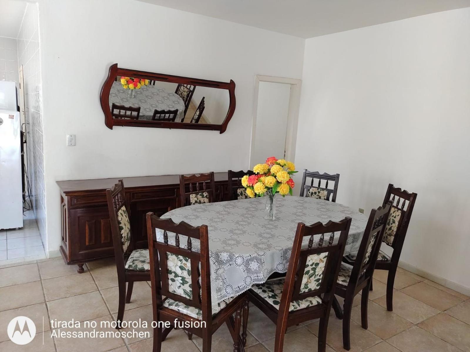 Holiday home Casa Brisa Do Mundai Porto Seguro